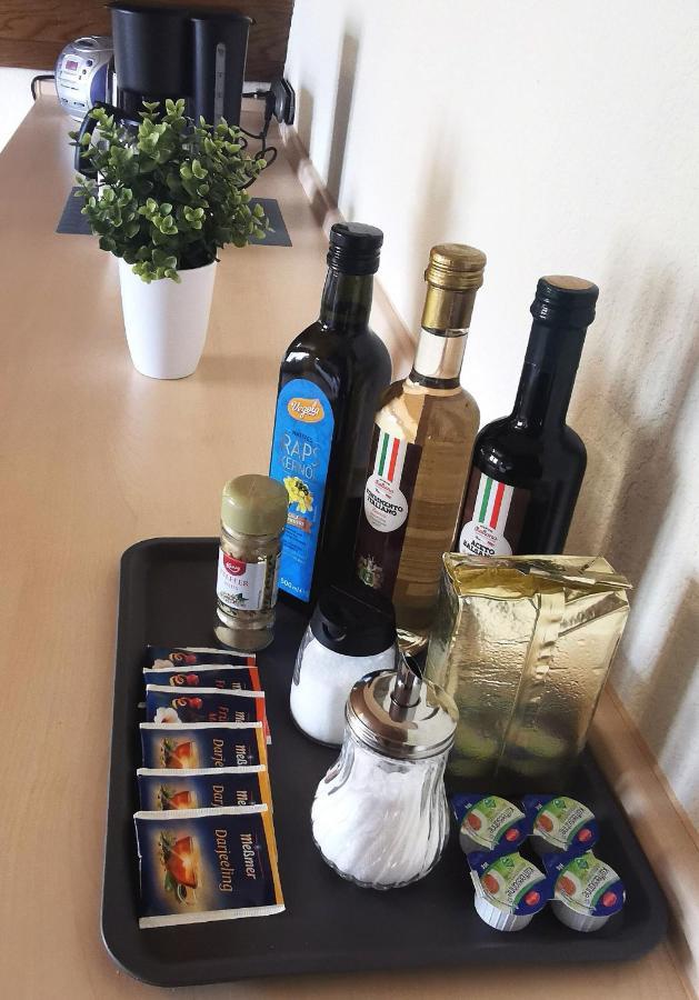 Ferienwohnung Landidylle Nassheck Dieblich Exterior foto