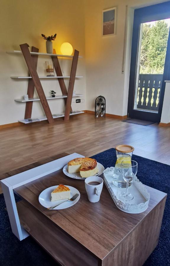 Ferienwohnung Landidylle Nassheck Dieblich Exterior foto