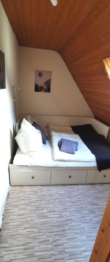 Ferienwohnung Landidylle Nassheck Dieblich Exterior foto