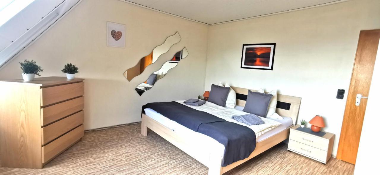 Ferienwohnung Landidylle Nassheck Dieblich Exterior foto